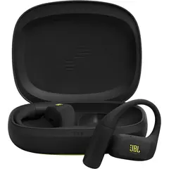 JBL Endurance Zone Black