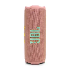JBL FLIP 7 WIRELESS PORTABLE SPEAKER PINK