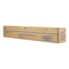 Toner Konica Minolta TN323 Preto A87M050 23000 Pág.