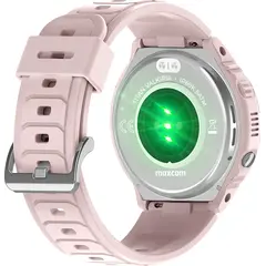MAXCOM FW100 TITAN SMARTWATCH PINK