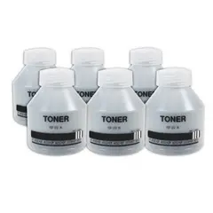 Toner Konica Minolta Preto 8916402