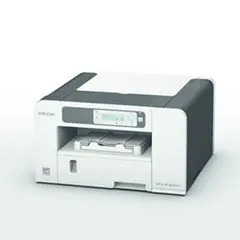 Impressora InkJet GelJet RICOH Mono A4 29ppm SGK-3100DN