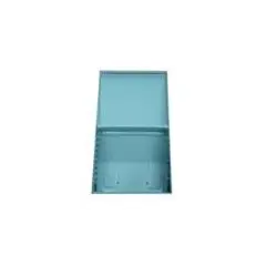 Caixa de Arquivo de Aço 100x142x132