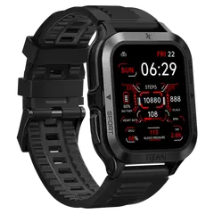 MAXCOM FW67 TITAN PRO SMARTWATCH GRAPHITE