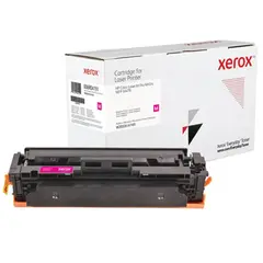 Toner XEROX Everyday HP 415X Magenta W2033X 6000 Pág.