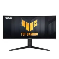 Monitor ASUS TUF Gaming VG34VQEL1A 34'' Curvo UWQHD 1500R FreeSync HDR10 Speakers