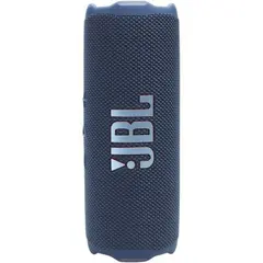 JBL FLIP 7 WIRELESS PORTABLE SPEAKER BLUE
