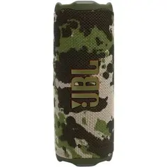JBL FLIP 7 WIRELESS PORTABLE SPEAKER SQUAD