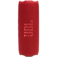 JBL FLIP 7 WIRELESS PORTABLE SPEAKER RED