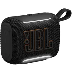 JBL GO 5 BT IP67 PORTABLE SPEAKER USB-C BLACK