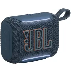 JBL GO 5 BT IP67 PORTABLE SPEAKER USB-C BLUE