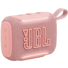 JBL GO 5 BT IP67 PORTABLE SPEAKER USB-C PINK