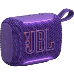 JBL GO 5 BT IP67 PORTABLE SPEAKER USB-C PURPLE