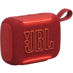 JBL GO 5 BT IP67 PORTABLE SPEAKER USB-C RED