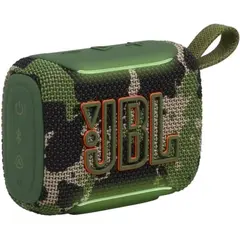 JBL GO 5 BT IP67 PORTABLE SPEAKER USB-C SQUAD
