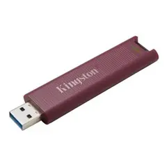 Pen USB Kingston 1TB DataTraveler USB 3.2 Type-A - Armazenamento portátil e rápido