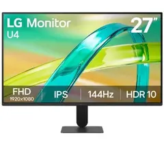 LG 27U411B-B.AEU 27inch IPS FHD