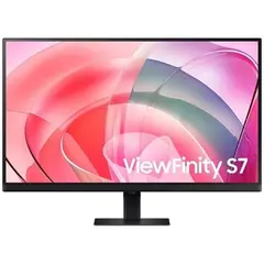 Monitor Samsung ViewFinity S70D 27'' UHD IPS 60Hz HDMI - Alta Qualidade e Imagem Nítida