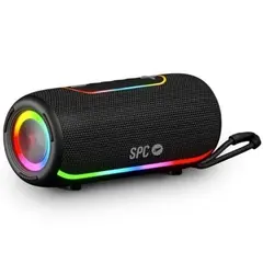 SPC ORBITAL STORM BLACK