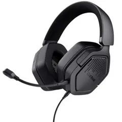 TRUST GXT492 CARUS HEADSET BLK