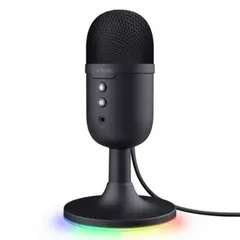 TRUST GXT234 Yunix Usb Microphone Blk