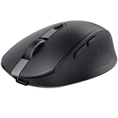 Rato Wireless TRUST OZAA COMPACT - Mouse portátil e ergonómico para computador | BluePixel.pt