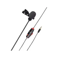 HAMA SMART Lavalier Microphone
