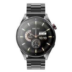 MAXCOM FW66 IRON R SMARTWATCH GRAPHITE