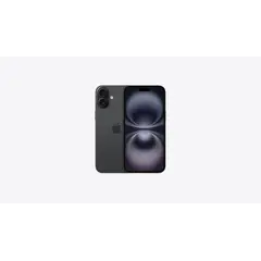 APPLE iPhone 16 Plus 256GB Black