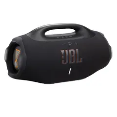 JBL BOOMBOX 4 Black