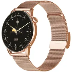 MAXCOM FW58 VANAD PRO SMARTWATCH GOLD