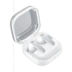 SAMSUNG Galaxy Buds4 Pro White