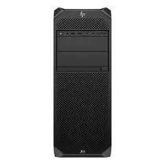 Estação de Trabalho HP Z6 G5 TWR 1450W W5 3423 32GB DDR5 ECC SSD 1TB Windows 11 Pro 3 Anos Garantia