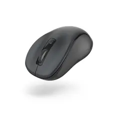 Mouse Bluetooth 237 HAMA CANOSA V2 Preto - Periférico Wireless para Computadores