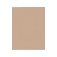 Papel Anti-Gordura 34g 28x34cm Natural 1000un