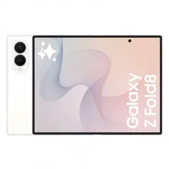 SAMSUNG Galaxy Z Fold8 12GB 512GB Cream