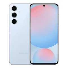 Samsung Galaxy S24 FE 5G 6.7'' FHD+ 8GB 128GB Azul | Loja BluePixel