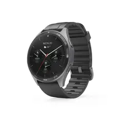 HAMA 7010 Smart Watch Black - Relógio inteligente da marca 237 com funcionalidades avançadas
