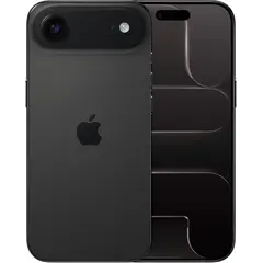 APPLE iPhone Air 512GB Space Black
