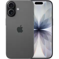 APPLE iPhone 17 512GB Black
