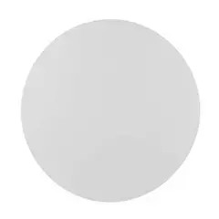 Bases de Cartão Redondo para Bolos Branco 30cm 100un