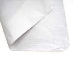 Toalhas Mesa Papel 70x70cm 60g Brilho 200un