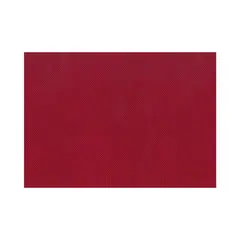 Toalhas Mesa TNT 30x40cm 55g Bordeaux 250un