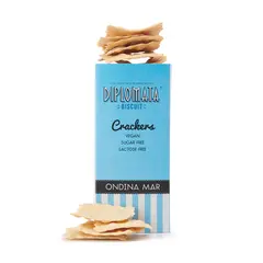 Bolacha Ondina Mar Vegan 125gr