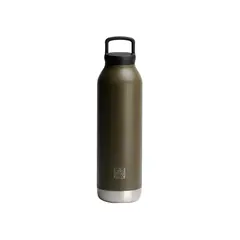 Garrafa Térmica Dammann Frères City Kaki 500ml