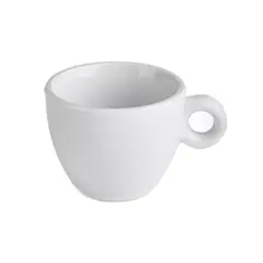 Chávena Capuccino Branco