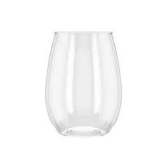 Copo Água em Tritan HappyGlass Til Tucker 400ml