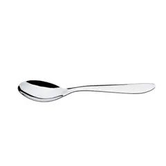 Colheres Café Inox 12un