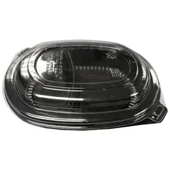 Embalagem Alimentar 800ml PP c/Tampa 60un
