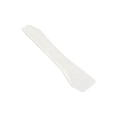 Colheres Gelado Papel 9,4cm Cx.400un